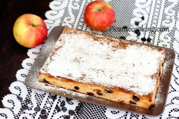  / © picantecooking.com