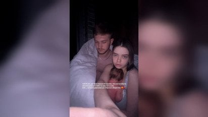 Новонароджена дитина провела першу ніч вдома під звуки вибухів