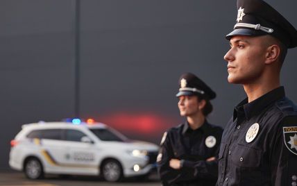 Стати патрульним поліцейським в Україні: що для цього потрібно, які умови та рівень зарплати
