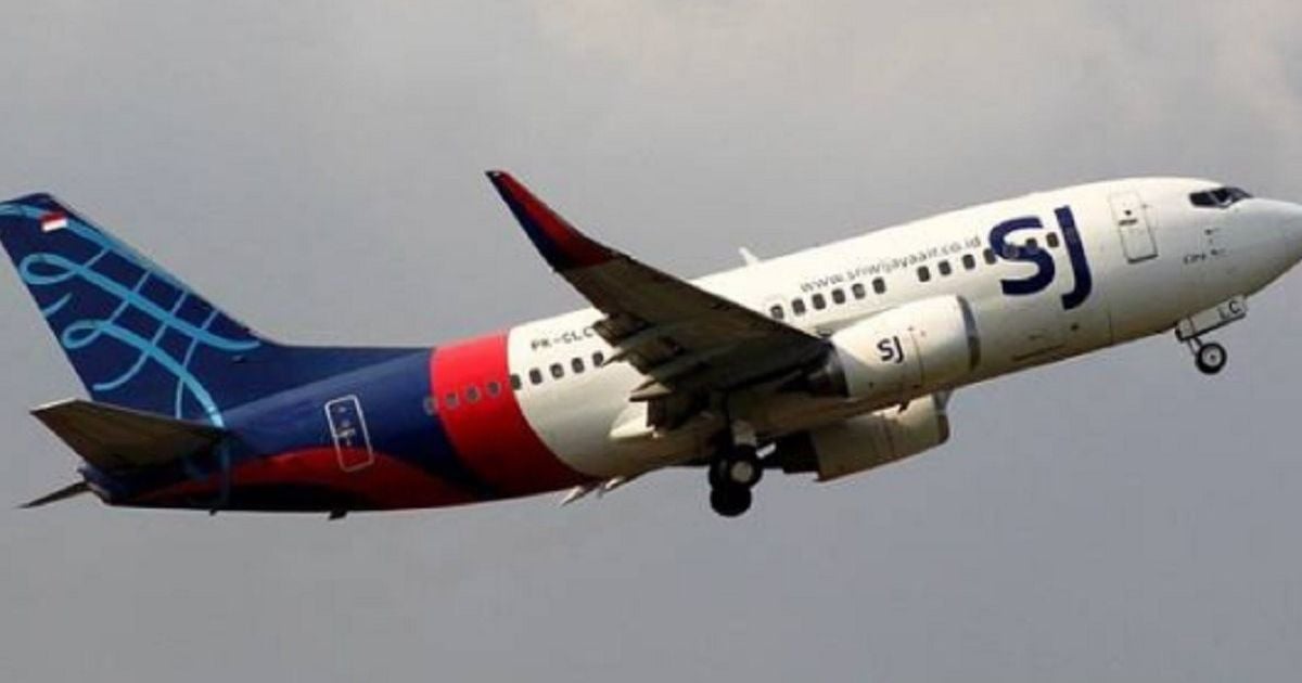 Літак Boeing 737