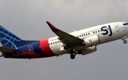 Авіакатастрофа пасажирського Boeing в Індонезії: українців на борту не було