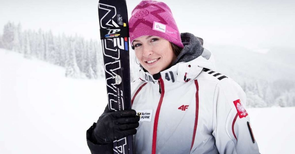 Після падіння на тренуванні польську лижницю ввели в стан штучної коми