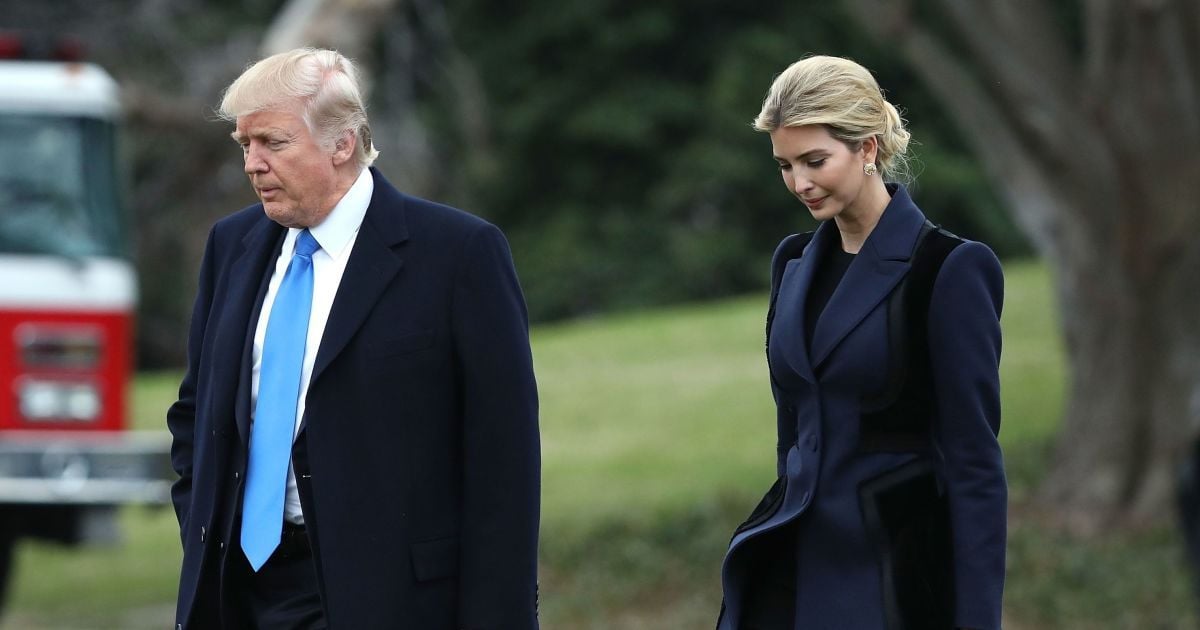 Експрезидента США Трампа з дітьми викликали до суду у справі про шахрайство: подробиці