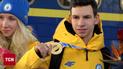 Триумф Украины! Юный харьковчанин стал чемпионом Европы по фигурному катанию!