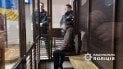Підозрюваний у вбивстві Ганула
