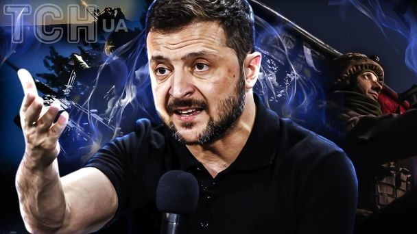 Прекращение огня: Зеленский рассказал, как может происходить мониторинг