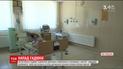 В реанимацию срочно доставили 7-летнюю девочку, которую укусила гадюка