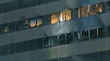 11 вересня США3 / © liveleak.com