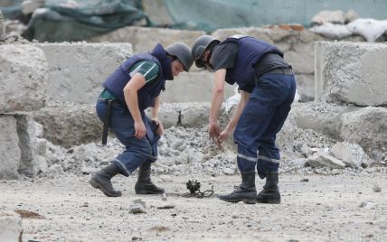 Мешканців Київщини попередили про вибухи - ОВА