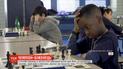 8-летний беженец из Нигерии стал лучшим шахматистом штата Нью-Йорк