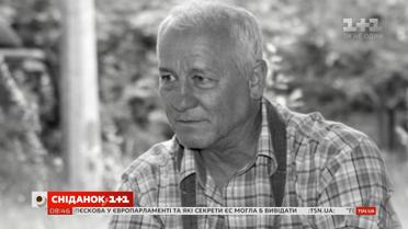 Був готовий згоріти заради ролі: творчий шлях актора Сергія Романюка