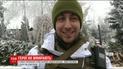 В Умані поховали 23-річного капітана Андрія Кизила