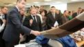 "Укрзалізниця" протягом року придбає понад півмільйона нових комплектів білизни