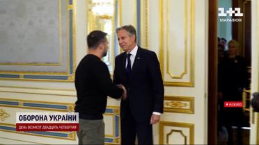 Таке очікуване рішення! Україні дозволяють бити по РФ західною зброєю - але не всі!