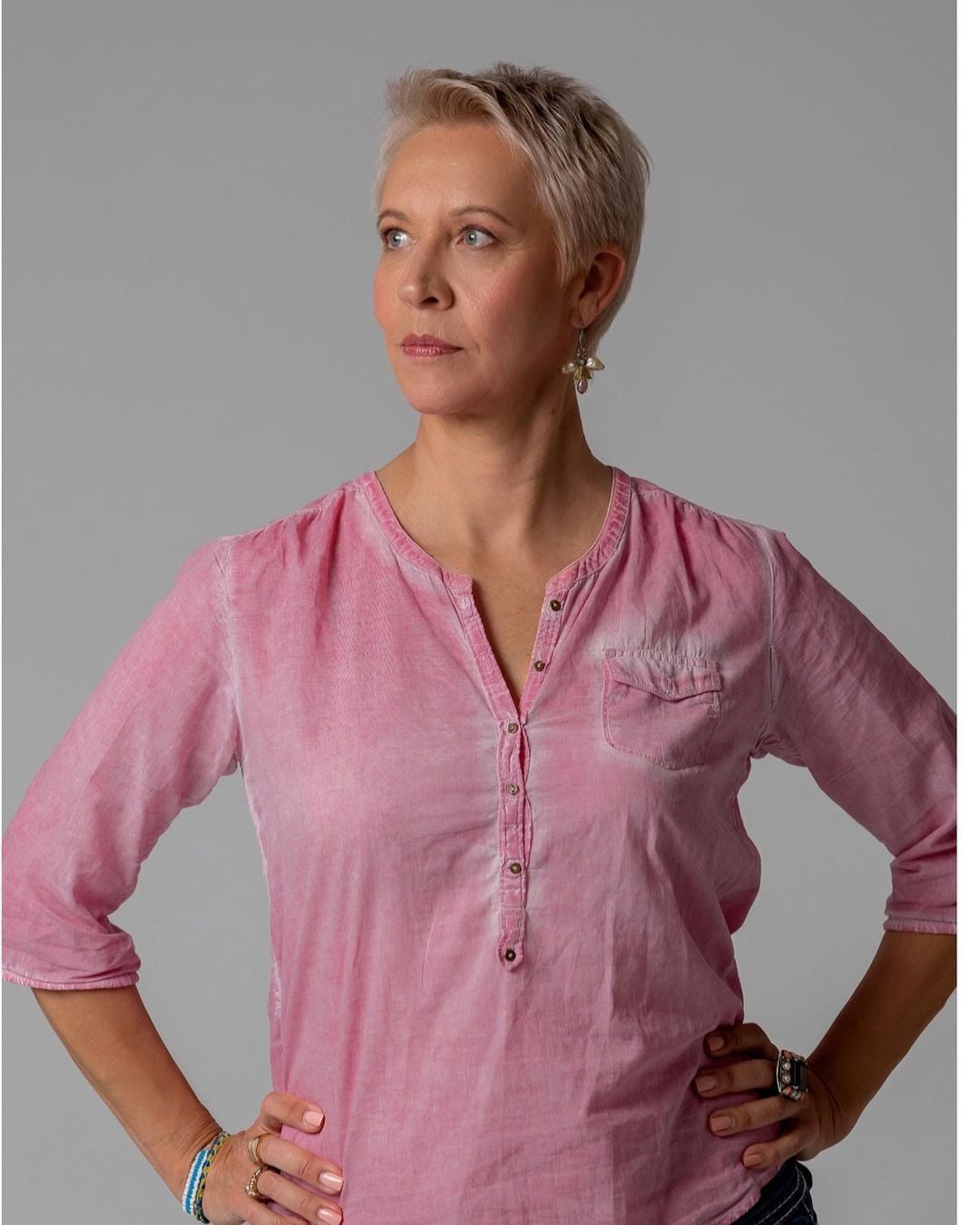 Татьяна Лазарева / © instagram.com/lazarevatut