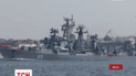 Россия перебросила в Крым и Краснодарский край десантников и морских пехотинцев