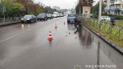 У Рівненській області водій збив візок з немовлям на переході: у якому стані мати і дитина