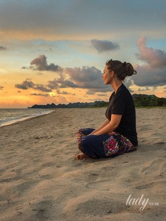 як зберегти межі, повагу та власний спокій
