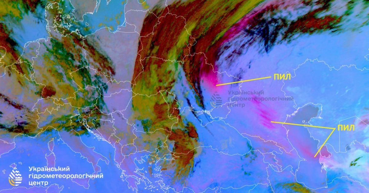 Укргидрометцентр
