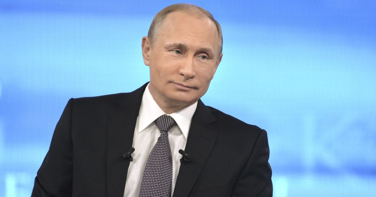 Путин засекретил данные о потерях российской армии.