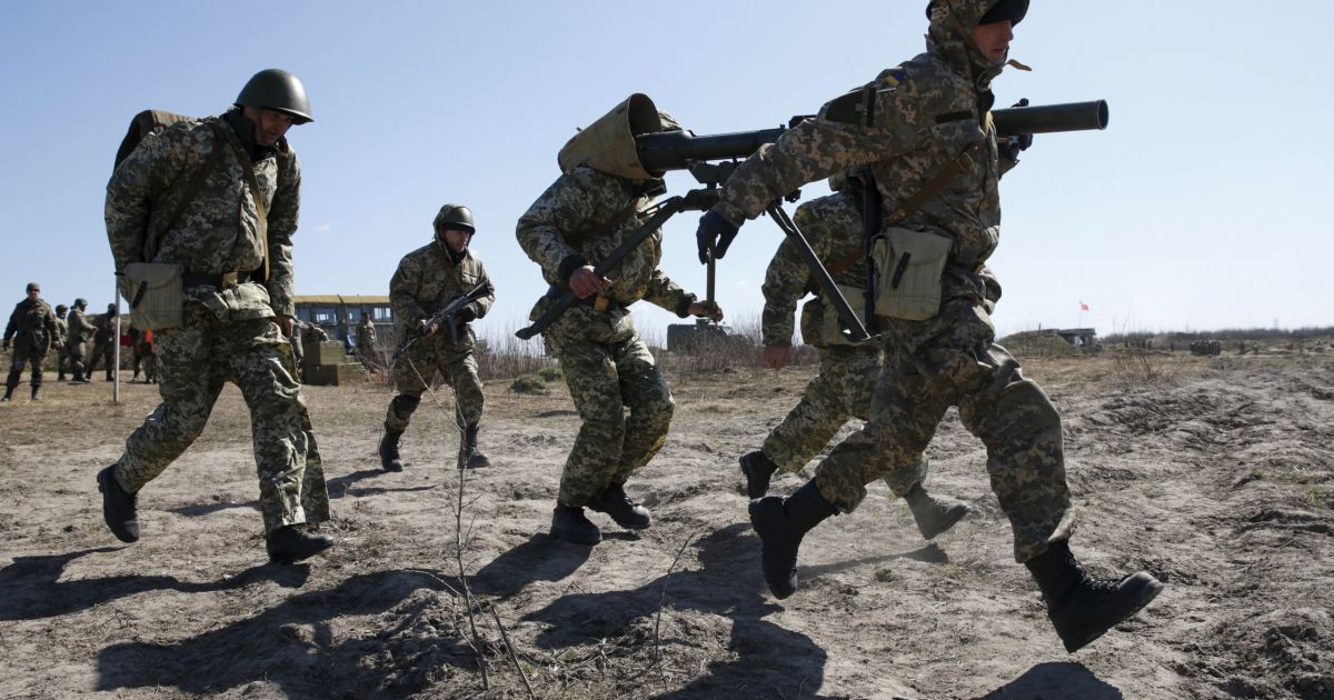Следующая волна мобилизации на 90% будет состоять из военнослужащих-добровольцев