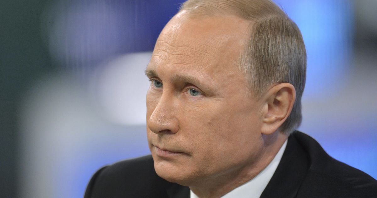 Ситуация в Афганистане близка к критической - Путин