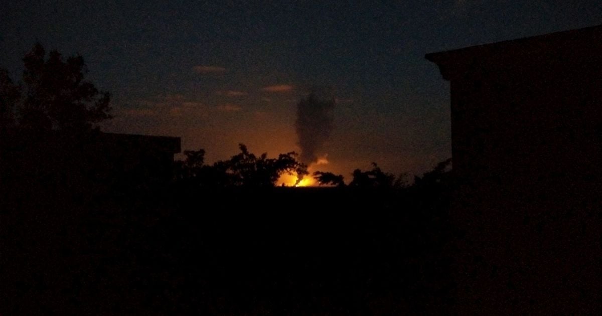 Иллюстрация. Изначально турецкие власти объяснили взрыв неисправностью в трансформаторе, который расположен там, где проводилась акция