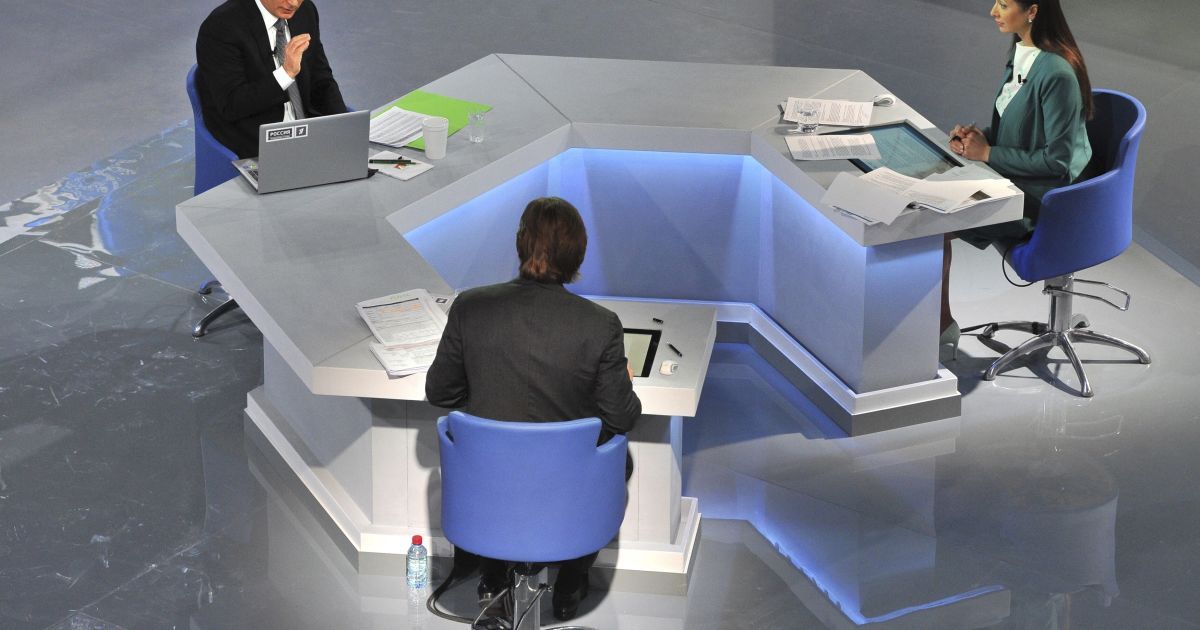 Путін: народ залишається