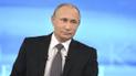 Путин высказался о состоянии дел на Донбассе