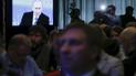 89% россиян одобряют деятельность Путина