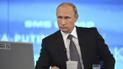Путин высказал свое видение урегулирования кризиса на Донбассе