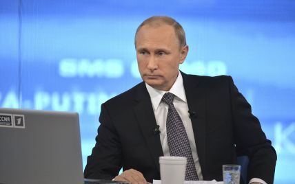 Путин прокомментировал возможность войны между Россией и Украиной