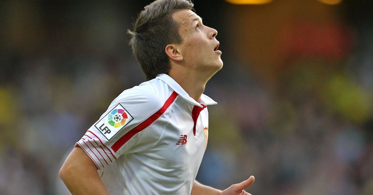 Евгений Коноплянка