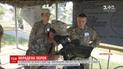 З військової частини у Новоград-Волинському украли зброю на навчаннях