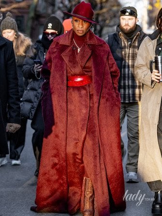 Синтія Еріво