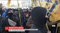 Украина не будет передавать Москве грузинского добровольца Гию Церцвадзе