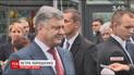 Порошенко утверджает, что совершил бы преступление, не лишив Саакашвили гражданства