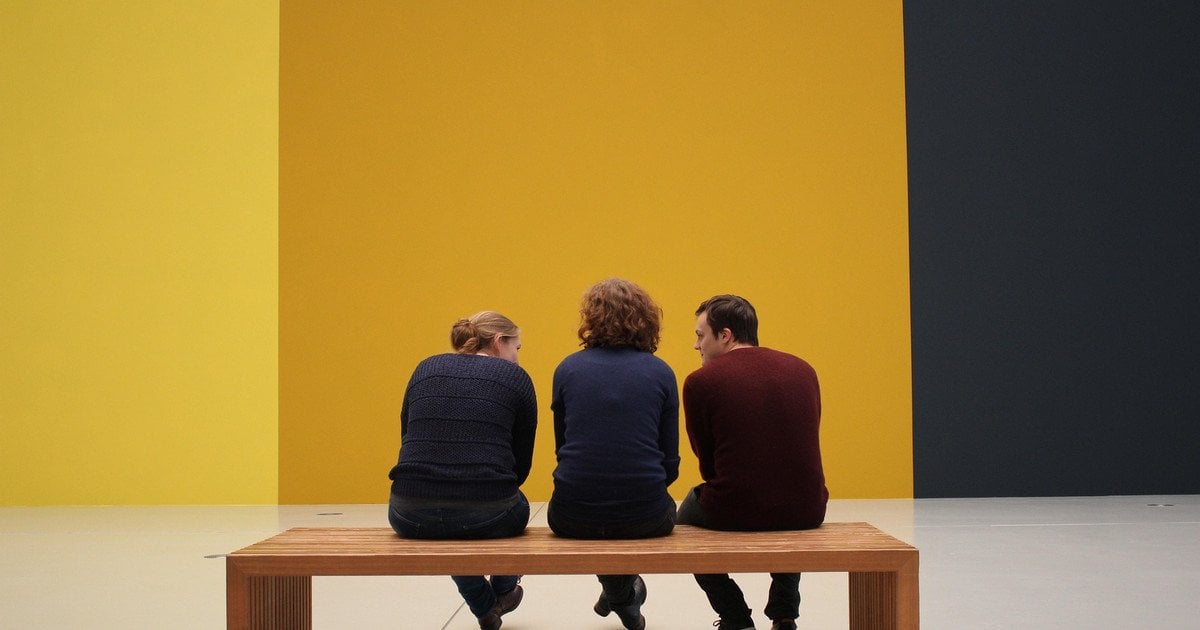 Галерея / Ілюстративне фото