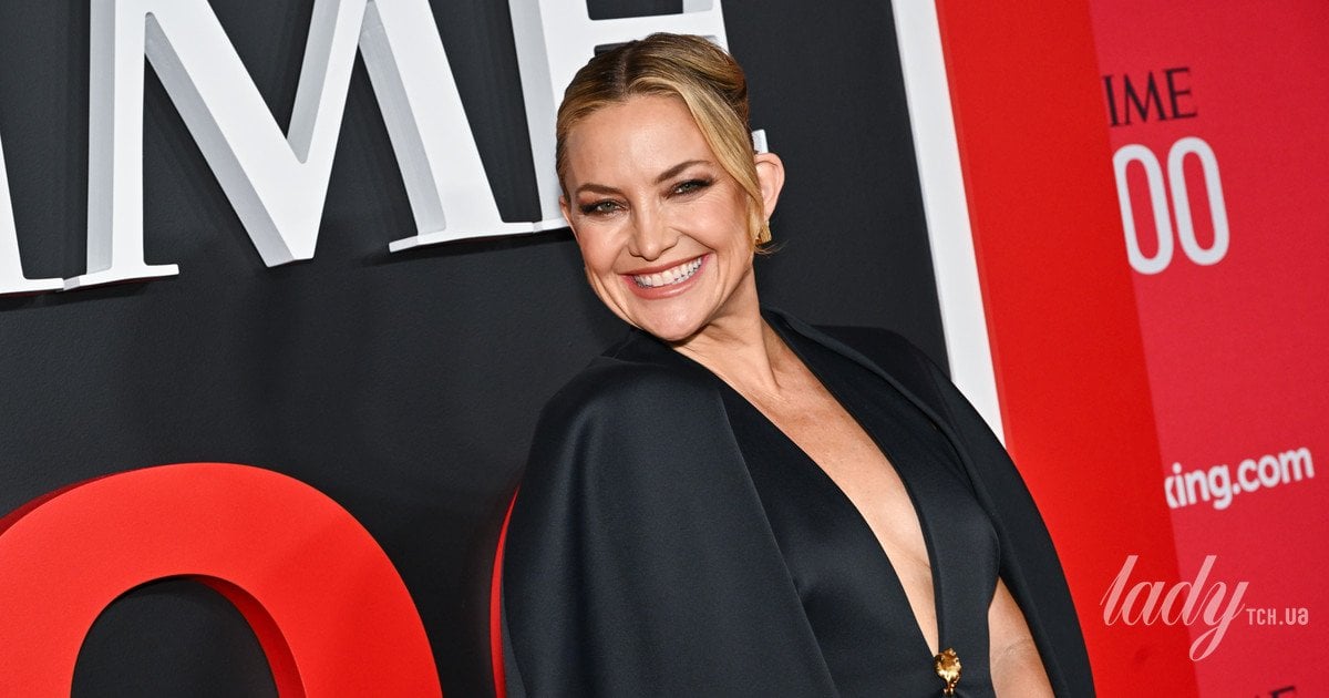 Кейт Гадсон