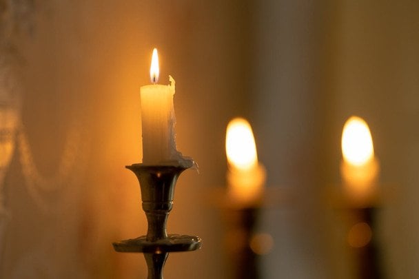 27 апреля верующие празднуют День памяти святого священномученика Симеона, родственника Господня / © pexels.com