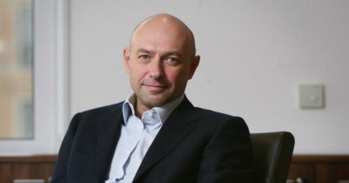 Геннадий Боголюбов