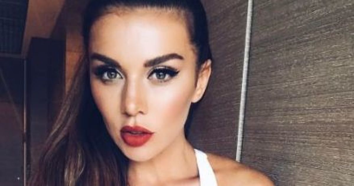 Анна Седокова