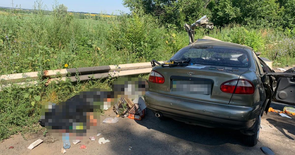 дтп за участю нацгвардії_2 / © Государственное бюро расследований