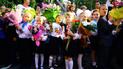 Нынешние первоклассники школы №102 Киева будут учиться 11 лет