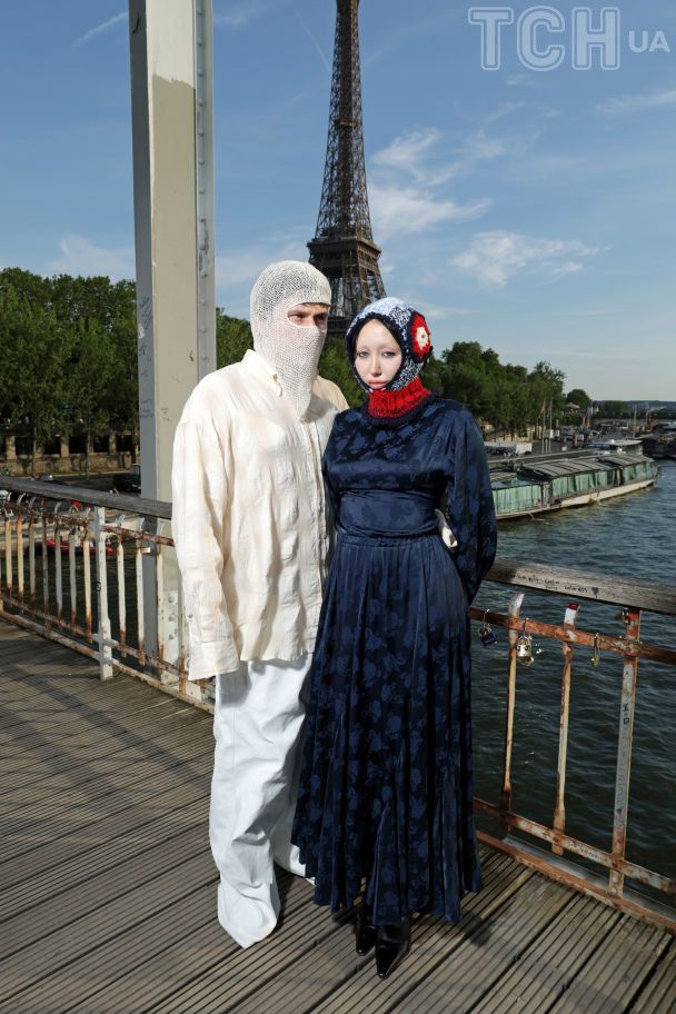 Ноа Сайрус / © Getty Images