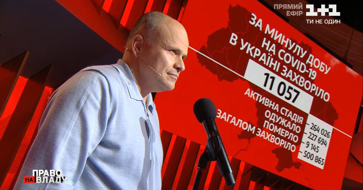 "Менее профессиональные, чем KSE": Радуцкий высказался о важности прогнозов НАН