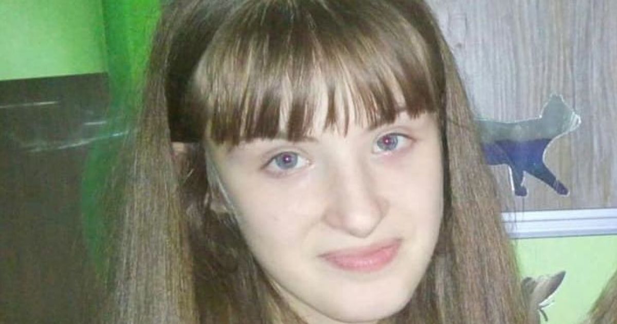 У Вишневому під Києвом зникла 14-річна дівчина