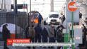 У китаянки, яка їхала потягом "Київ-Москва", не виявили коронавірус