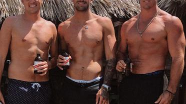 Бар Ямайка_8