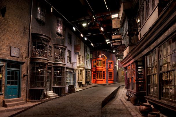 / © www.wbstudiotour.co.uk